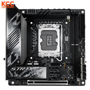 Mainboard Asus ROG STRIX Z890-I GAMING WIFI