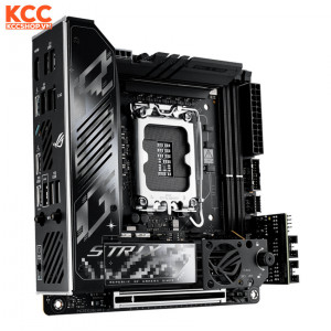 Mainboard Asus ROG STRIX Z890-I GAMING WIFI