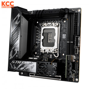 Mainboard Asus ROG STRIX Z890-I GAMING WIFI