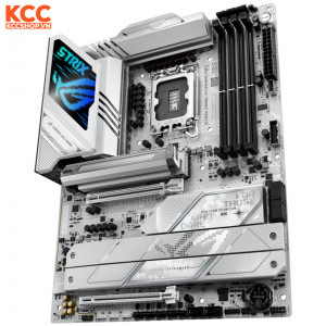 Mainboard Asus ROG STRIX Z890-A GAMING WIFI