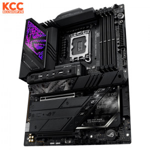 Mainboard Asus ROG STRIX Z890-E GAMING WIFI