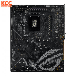 Mainboard Asus ROG STRIX Z890-E GAMING WIFI