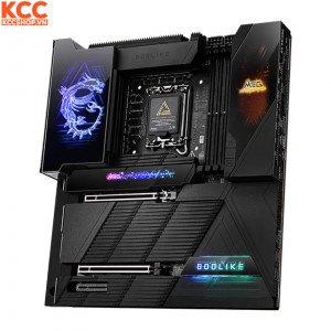 Mainboard MSI MEG Z890 GODLIKE