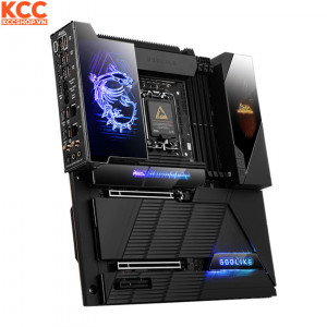 Mainboard MSI MEG Z890 GODLIKE