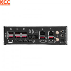 Mainboard MSI MEG Z890 GODLIKE