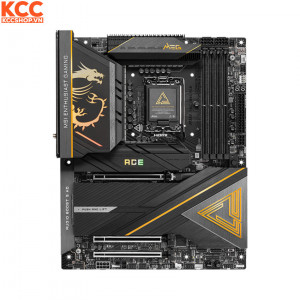 Mainboard MSI MEG Z890 ACE