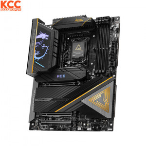 Mainboard MSI MEG Z890 ACE