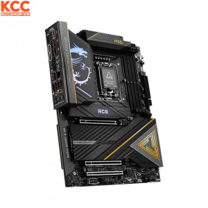 Mainboard MSI MEG Z890 ACE