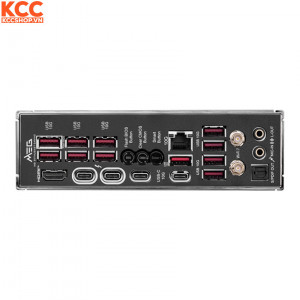 Mainboard MSI MEG Z890 ACE
