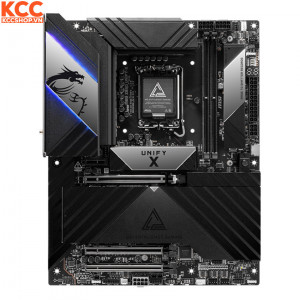 Mainboard MSI MEG Z890 UNIFY-X