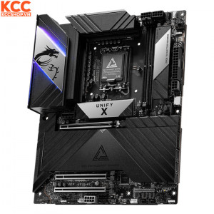 Mainboard MSI MEG Z890 UNIFY-X