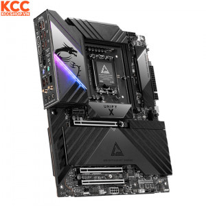 Mainboard MSI MEG Z890 UNIFY-X