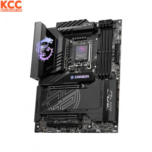 Mainboard MSI MPG Z890 CARBON WIFI