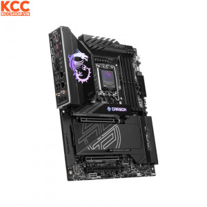 Mainboard MSI MPG Z890 CARBON WIFI