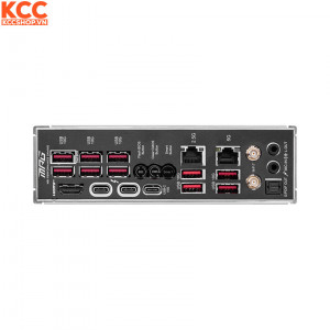 Mainboard MSI MPG Z890 CARBON WIFI