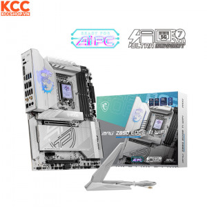 Mainboard MSI MPG Z890 EDGE TI WIFI