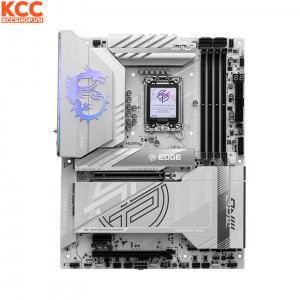 Mainboard MSI MPG Z890 EDGE TI WIFI