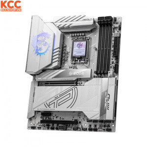 Mainboard MSI MPG Z890 EDGE TI WIFI