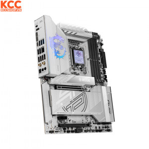 Mainboard MSI MPG Z890 EDGE TI WIFI