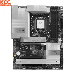 Mainboard MSI PRO Z890-A WIFI