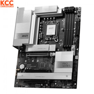 Mainboard MSI PRO Z890-A WIFI