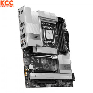 Mainboard MSI PRO Z890-A WIFI