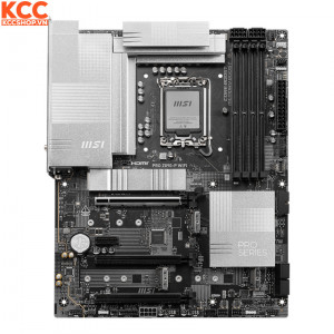 Mainboard MSI PRO Z890-P WIFI