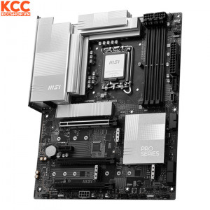 Mainboard MSI PRO Z890-P WIFI