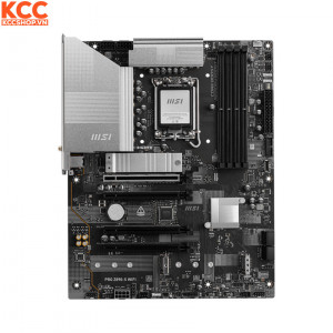 Mainboard MSI PRO Z890-S WIFI