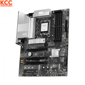 Mainboard MSI PRO Z890-S WIFI
