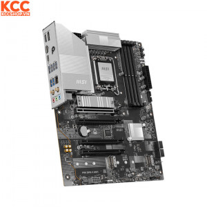 Mainboard MSI PRO Z890-S WIFI