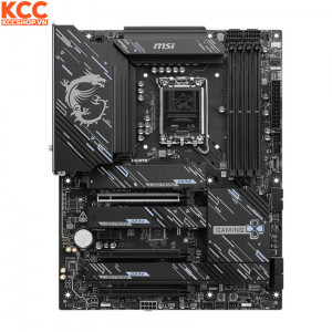 Mainboard MSI Z890 GAMING PLUS WIFI
