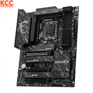 Mainboard MSI Z890 GAMING PLUS WIFI