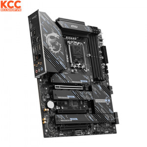 Mainboard MSI Z890 GAMING PLUS WIFI