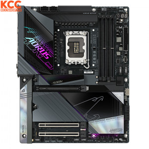 Mainboard Gigabyte Z890 AORUS MASTER