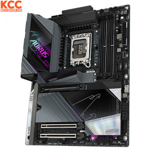 Mainboard Gigabyte Z890 AORUS MASTER