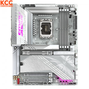 Mainboard Gigabyte Z890 AORUS ELITE X ICE