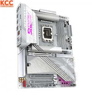 Mainboard Gigabyte Z890 AORUS ELITE X ICE