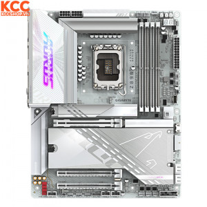 Mainboard Gigabyte Z890 AORUS PRO ICE