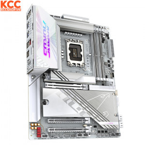 Mainboard Gigabyte Z890 AORUS PRO ICE