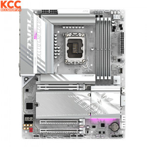 Mainboard Gigabyte Z890 AORUS ELITE WIFI7 ICE