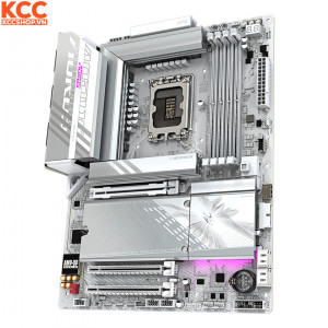 Mainboard Gigabyte Z890 AORUS ELITE WIFI7 ICE
