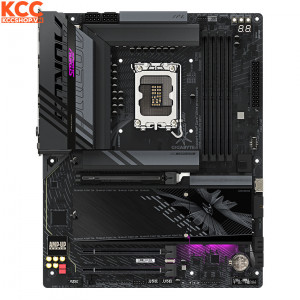 Mainboard Gigabyte Z890 AORUS ELITE WIFI7