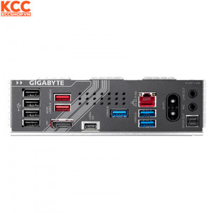 Mainboard Gigabyte Z890 GAMING X WIFI7