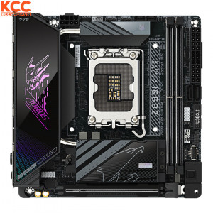 Mainboard Gigabyte Z890I AORUS ULTRA