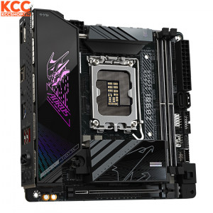 Mainboard Gigabyte Z890I AORUS ULTRA