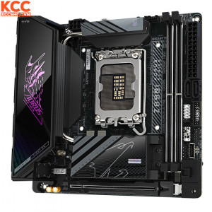 Mainboard Gigabyte Z890I AORUS ULTRA