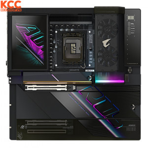 Mainboard Gigabyte Z890 AORUS XTREME AI TOP