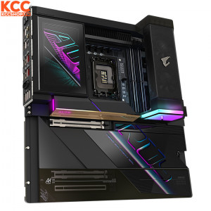 Mainboard Gigabyte Z890 AORUS XTREME AI TOP