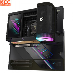 Mainboard Gigabyte Z890 AORUS XTREME AI TOP